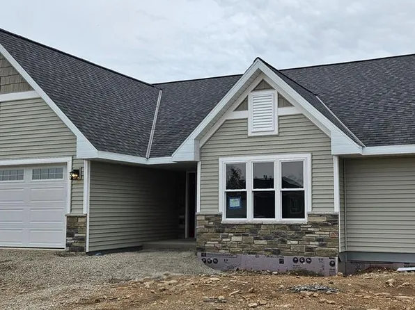 4530 Bay Hill Ct #501, Egg Harbor, WI 54209