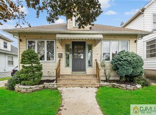 367 5th St, South Amboy, NJ