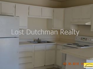 438 E Kachina Ave APT 4, Apache Junction, AZ 85119