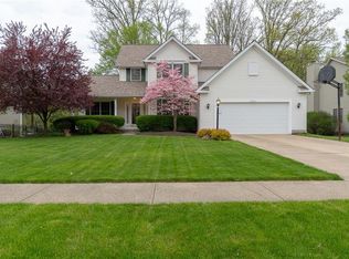 3521 Abington Ct, Brunswick, OH 44212