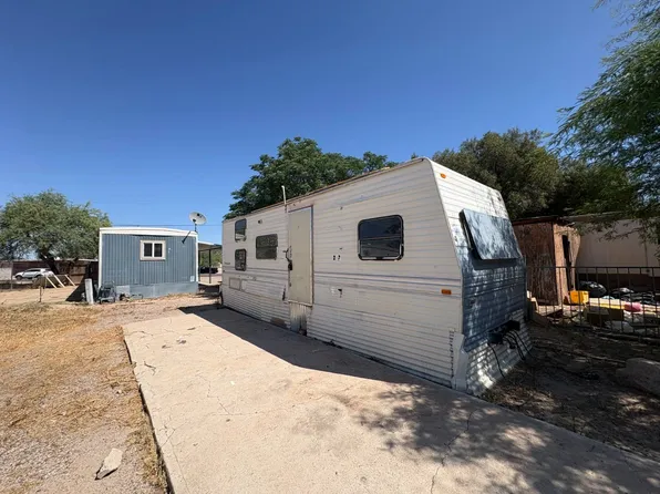 3941 N 4th Ave Unit 9, Tucson, AZ 85705