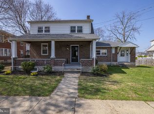 3424 Fremont St, Reading, PA 19605