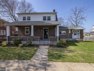 3424 Fremont St, Reading, PA, 19605