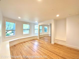 1442 Waller St #1444B, San Francisco, CA