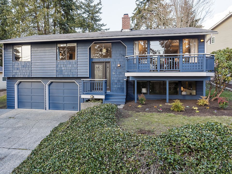 1st image of 8012 NE 112th St