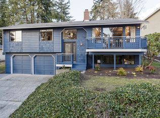 8012 NE 112th St, Kirkland, WA 98034