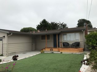1768 Havana St, Seaside, CA
