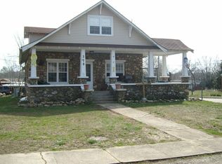 319 W 3rd St, Mountain View, MO 65548