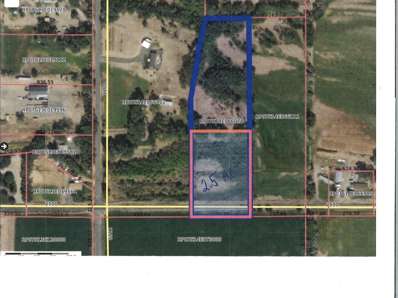 2500 W South St, Hagerman, ID 83332 Zillow