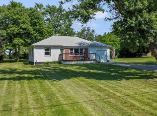 1551 S Range Rd, La Porte, IN 46350