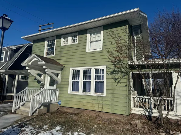 216 W Suttenfield St, Fort Wayne, IN 46807