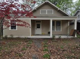1931 Felix Ave, Memphis, TN 38104