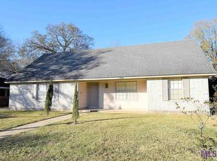 10265 Browning Dr, Baton Rouge, LA 70815