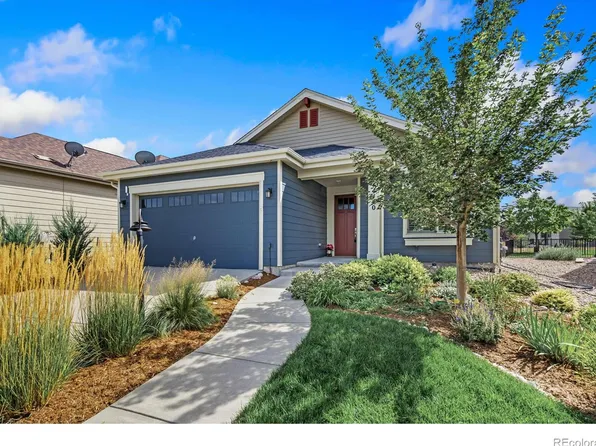 4440 Long Pine Lake Drive, Loveland, CO 80538