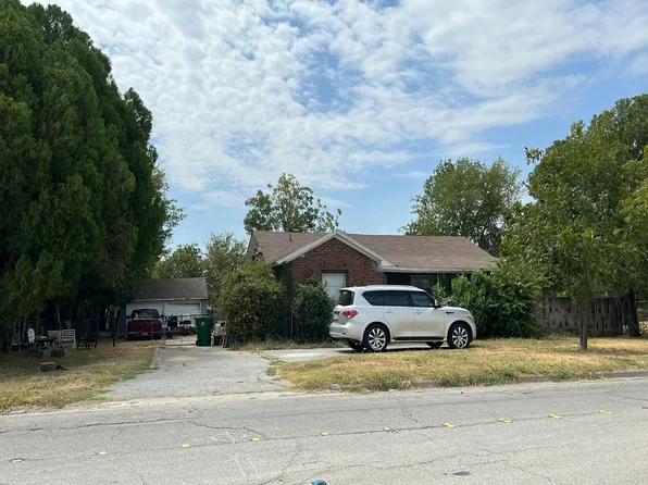5616 Broadway Ave, Haltom City, TX 76117