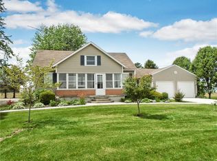 1992 Littles Rd, Arcanum, OH 45304