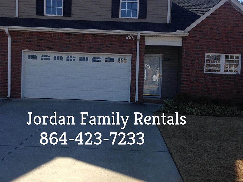 203 C Palmetto Way Townhouse