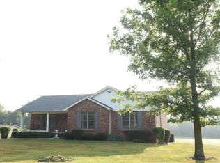 220 Froman Greenwell Rd, Bardstown, KY 40004