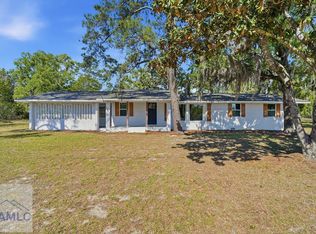 2448 Ware St, Blackshear, GA 31516