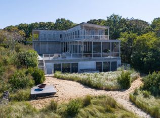 36 Bay Inlet Rd, East Hampton, NY 11937