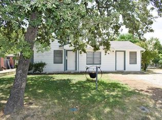 515 Rolston Rd, Irving, TX 75060