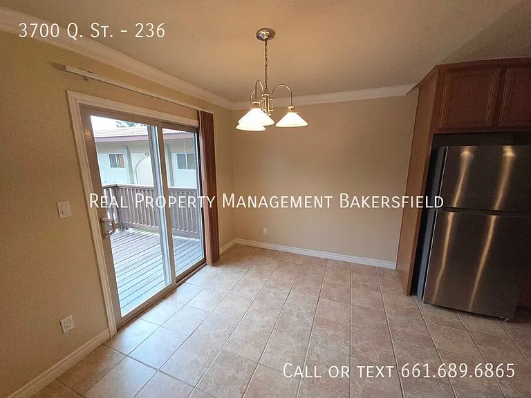 3700 Q St #236 — Photo 9