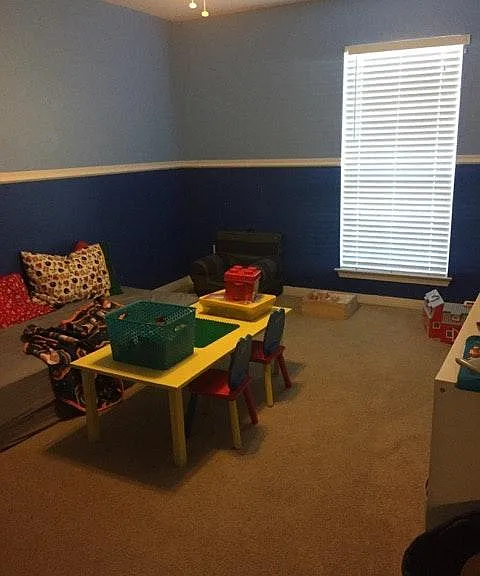 Bedroom 2