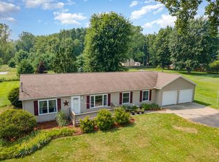 953 N Homer Rd, Midland, MI 48640