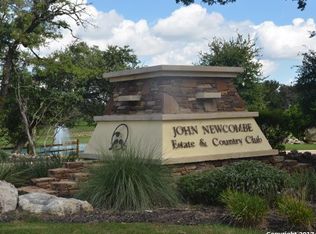2470 Wallaby Cir, New Braunfels, TX 78132