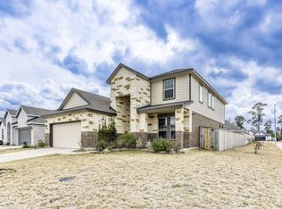 202 Augustine Way, Magnolia, TX 77354
