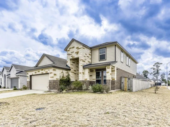 202 Augustine Way, Magnolia, TX 77354