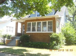 613 23rd Ave, Bellwood, IL 60104