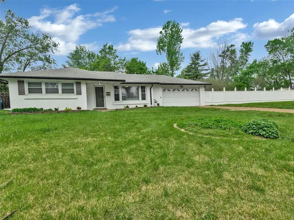 6235 Hancock Ave, Saint Louis, MO 63134