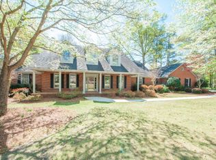 208 Oakhurst Dr, North Augusta, SC 29860