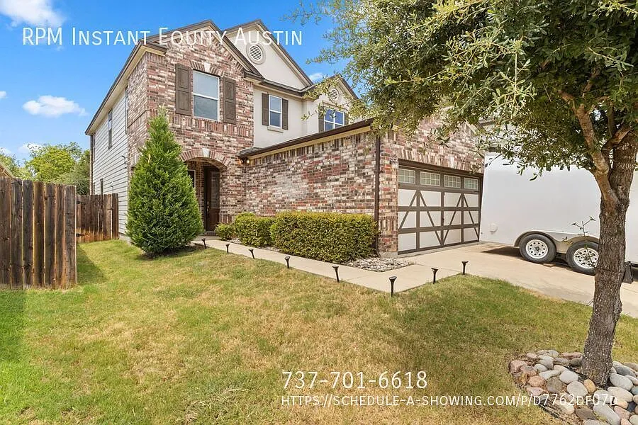 2950 E Old Settlers Blvd