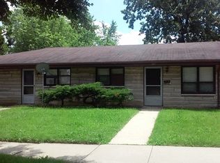 159 Clement St, Joliet, IL 60435