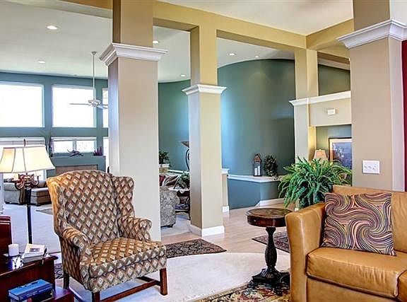 4th image of 2812 Stone Mill Pl