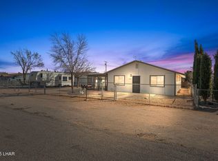 2290 E Packard Ave, Kingman, AZ 86409