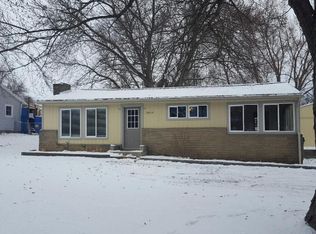 10818 Mill Dam Rd, Hebron, OH 43025