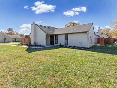 724 E 121st St, Kansas City, MO, 64146