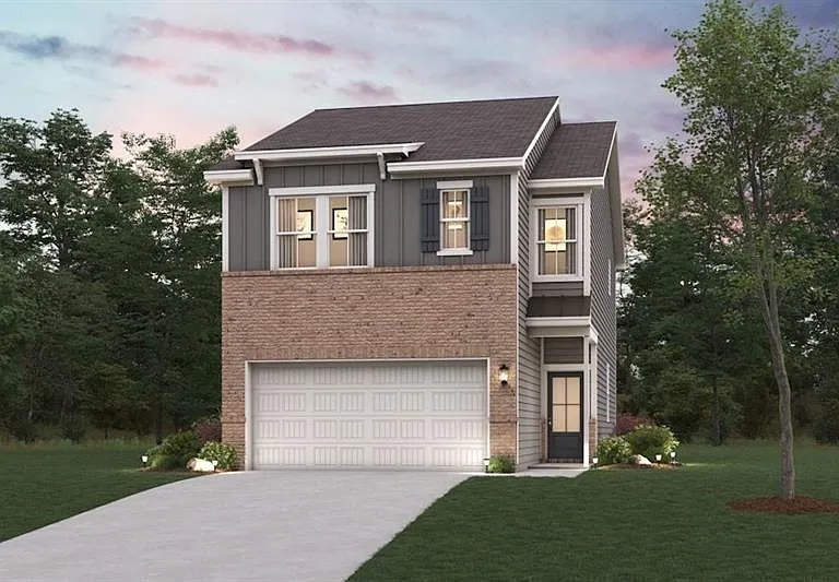 1722 Harper Lily Ln — Photo 1