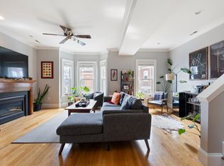1 Pacific St #2, South Boston, MA 02127