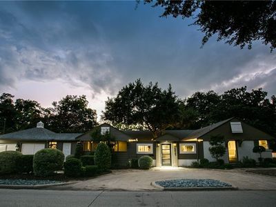 5435 Westside Dr, Dallas, TX, 75209