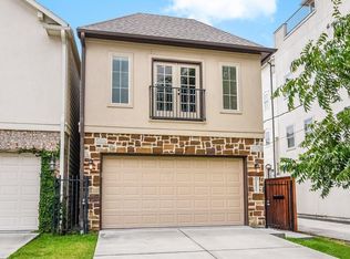 5805C Darling St, Houston, TX 77007