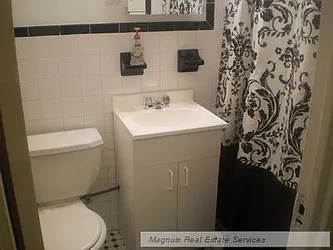 Rented by Magnum Realty Holdings, LLC