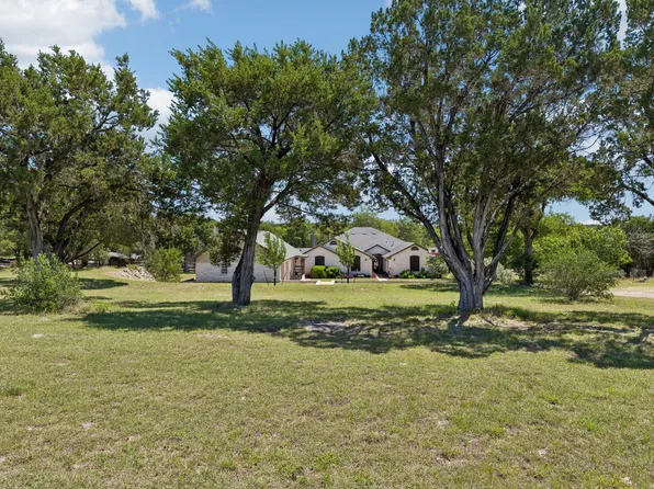 401 Twin Springs Rd, Georgetown, TX 78633
