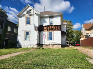 311 W State St, Springfield, MO 65806