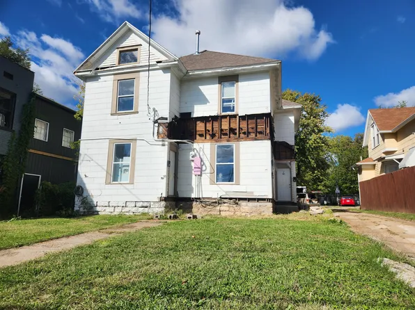 311 W State Street, Springfield, MO 65806