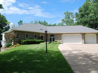 508 Curt Rd, Holmen, WI 54636