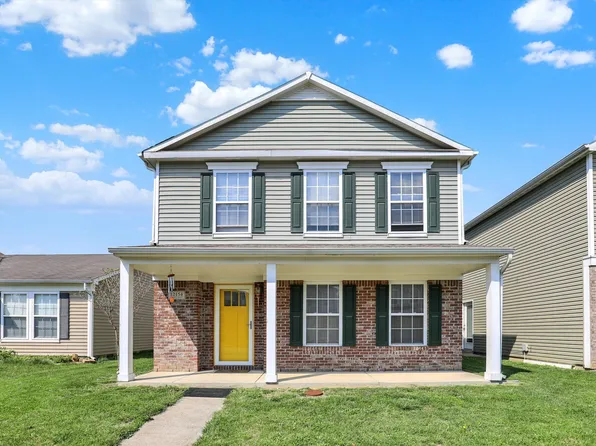 12154 Lindley Dr, Noblesville, IN 46060